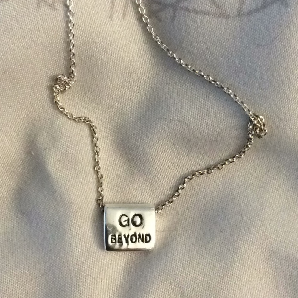 Nine West Necklace